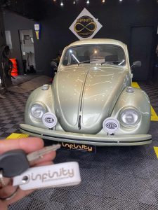 fusca